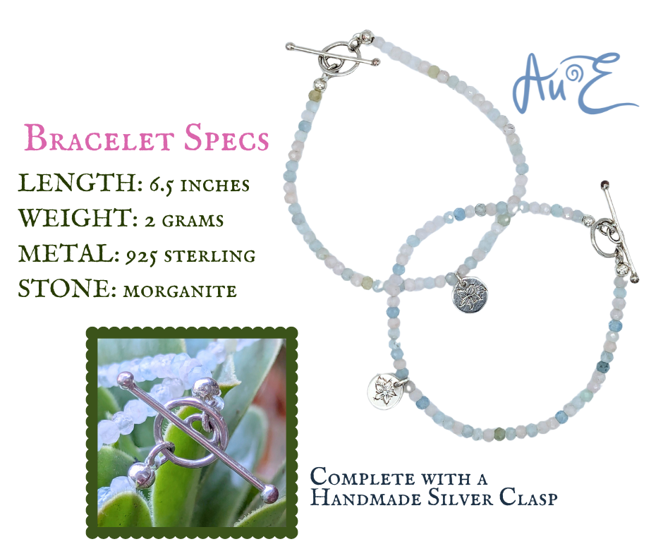 Petite Petals Bracelet