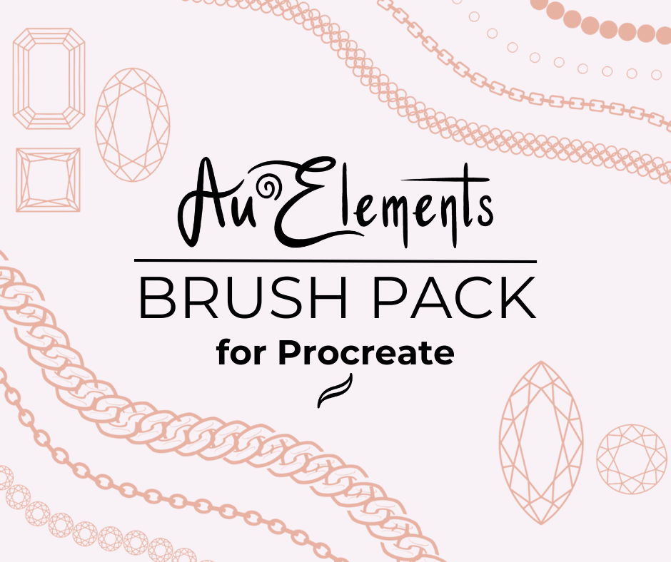 Brush Pack for Procreate