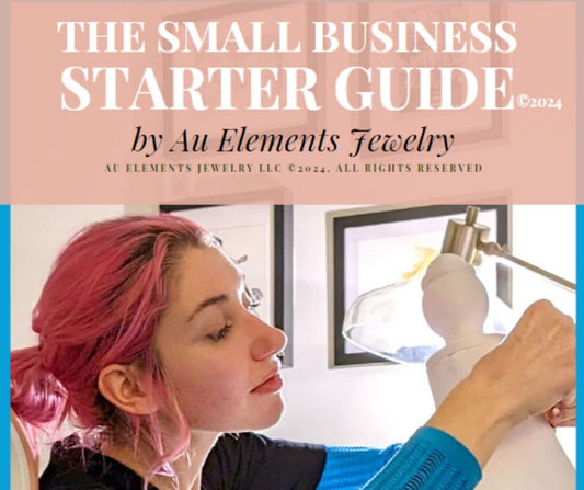 Small Business Starter Guide