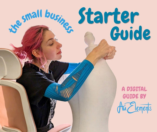 Small Business Starter Guide